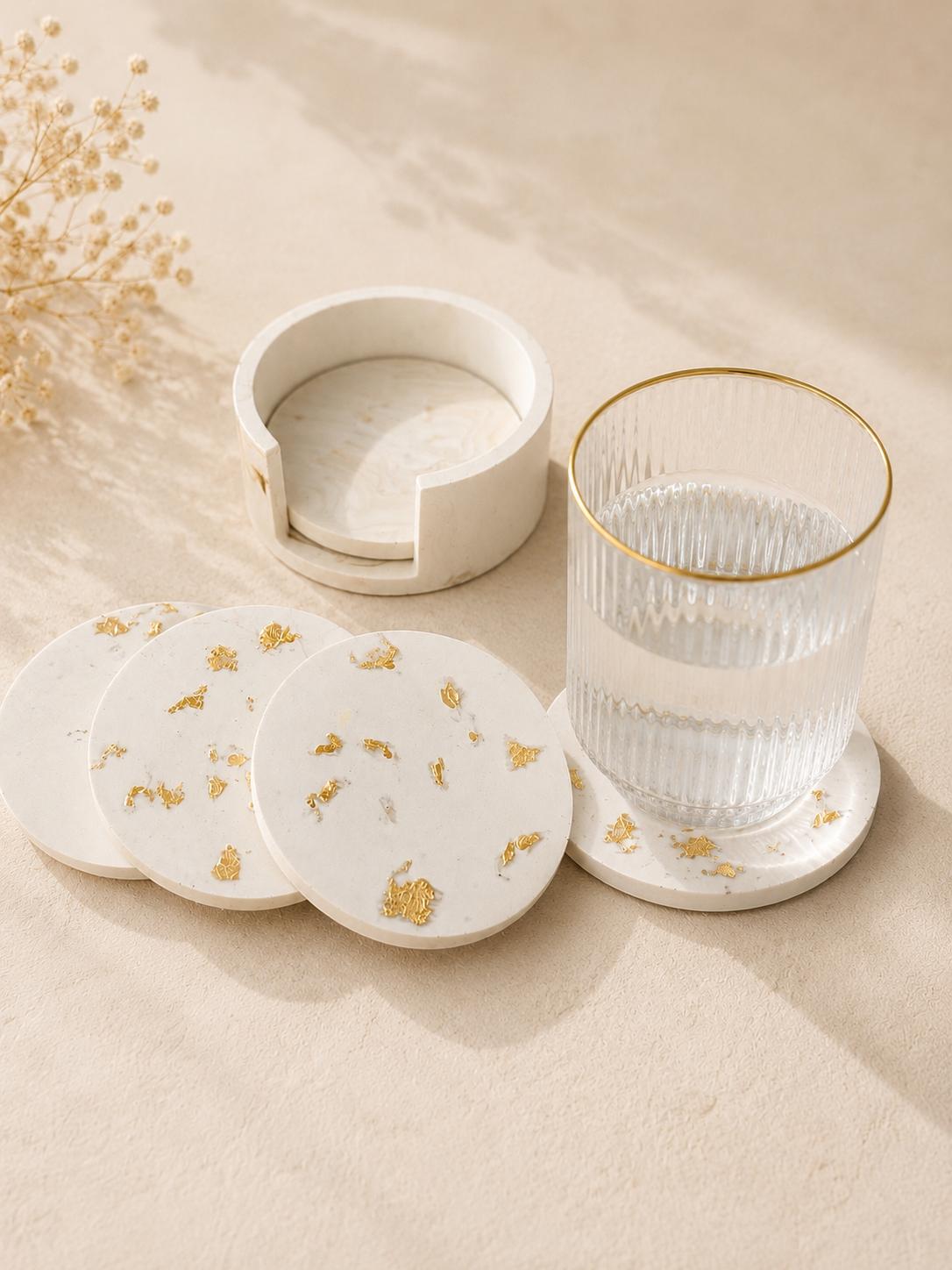 Dessous de Verre Dana