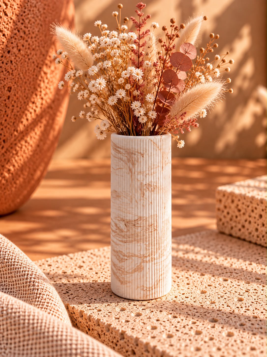 Vase Amoud