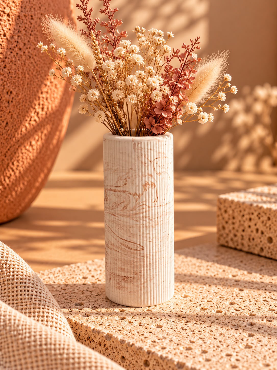 Vase Amoud