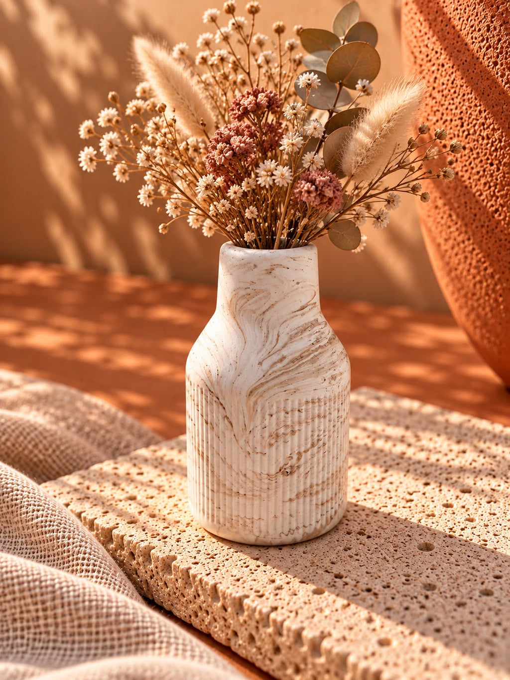 Vase Zahra
