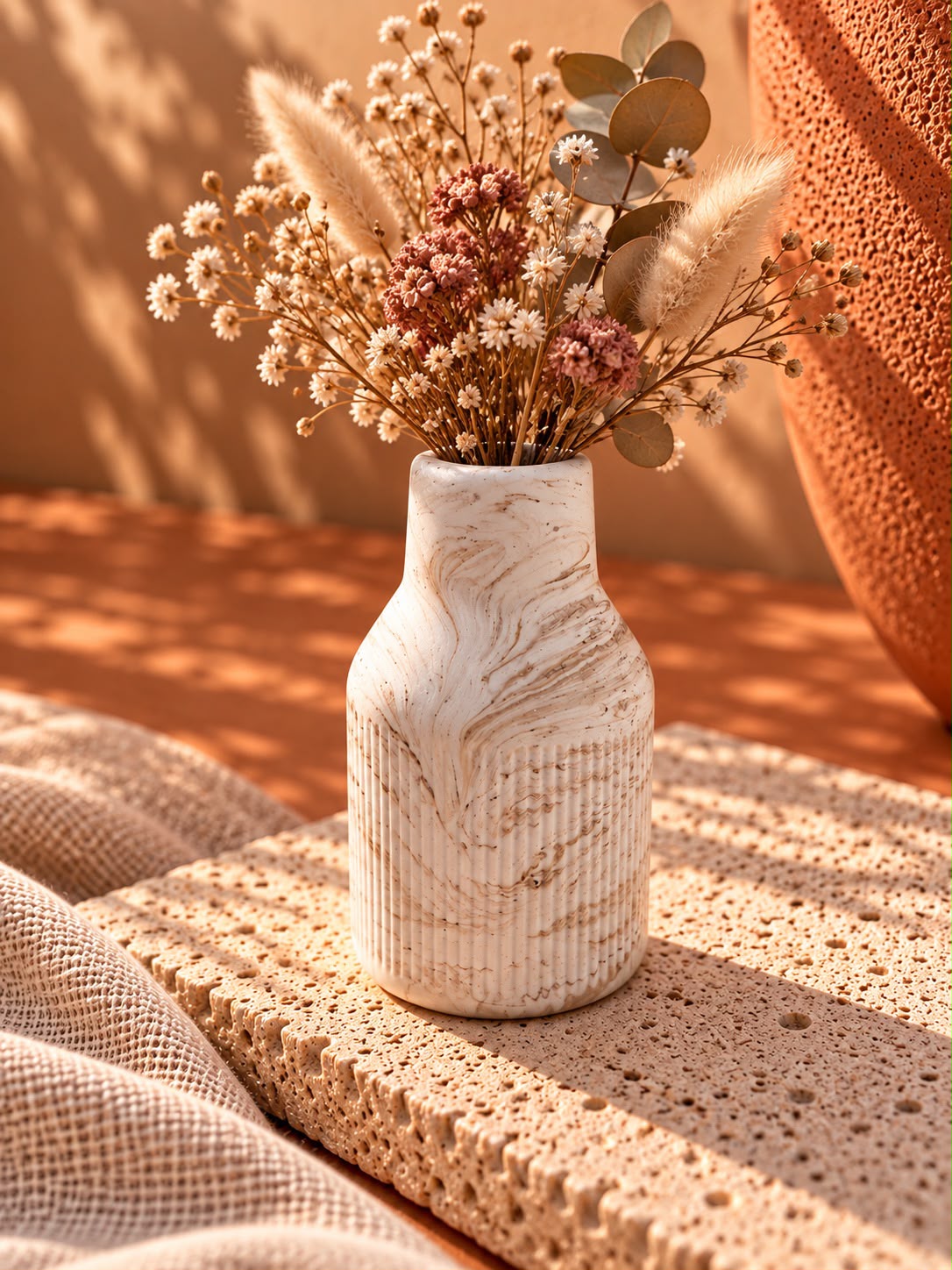 Vase Zahra