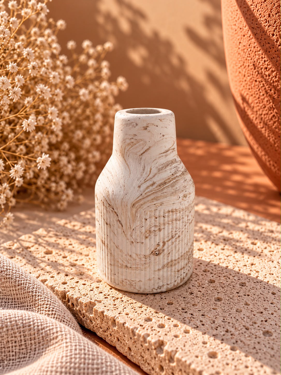 Vase Zahra