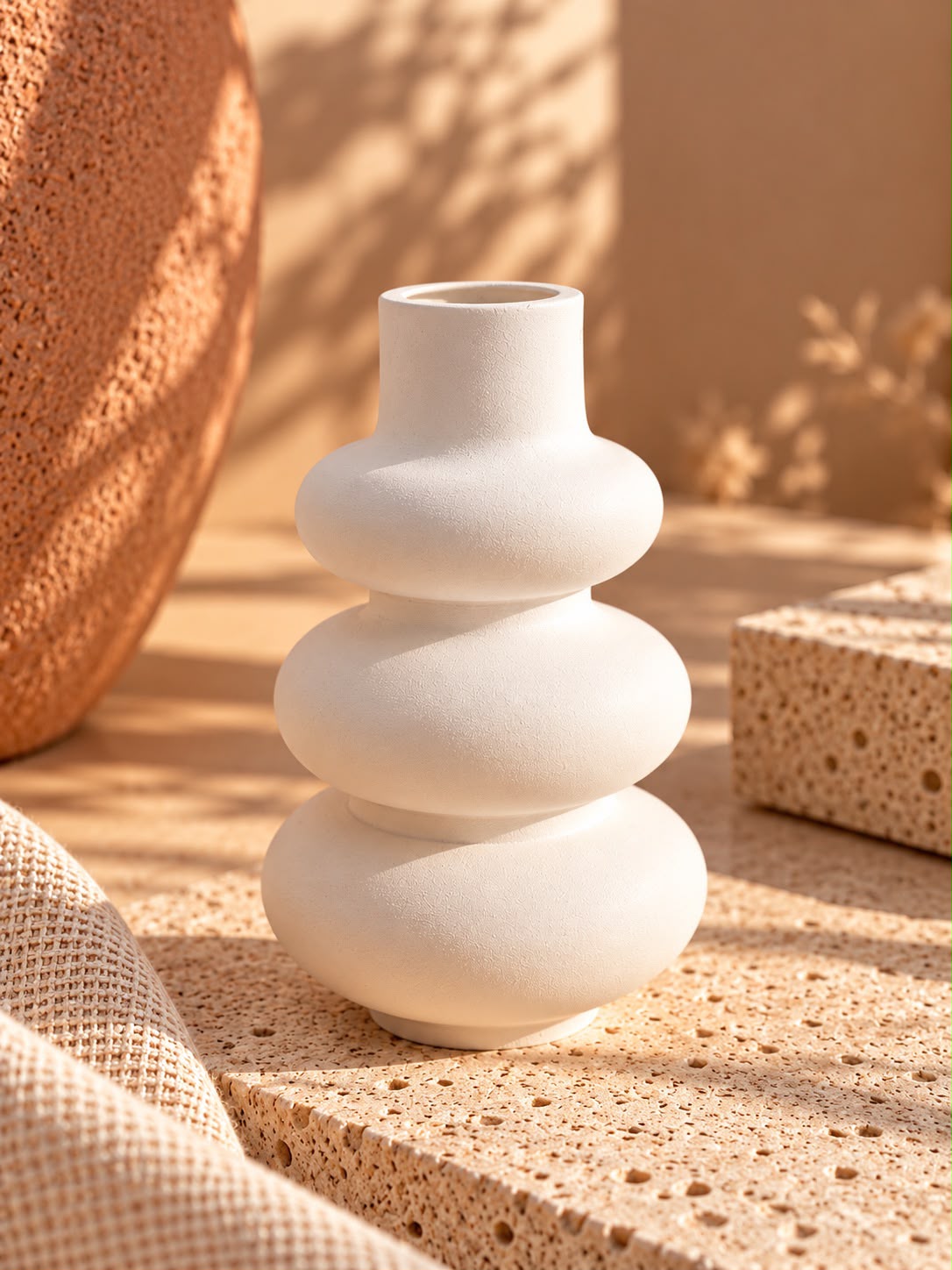 Vase Hajar