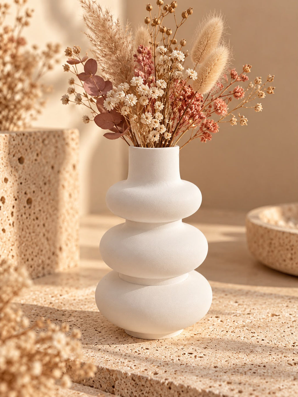 Vase Hajar