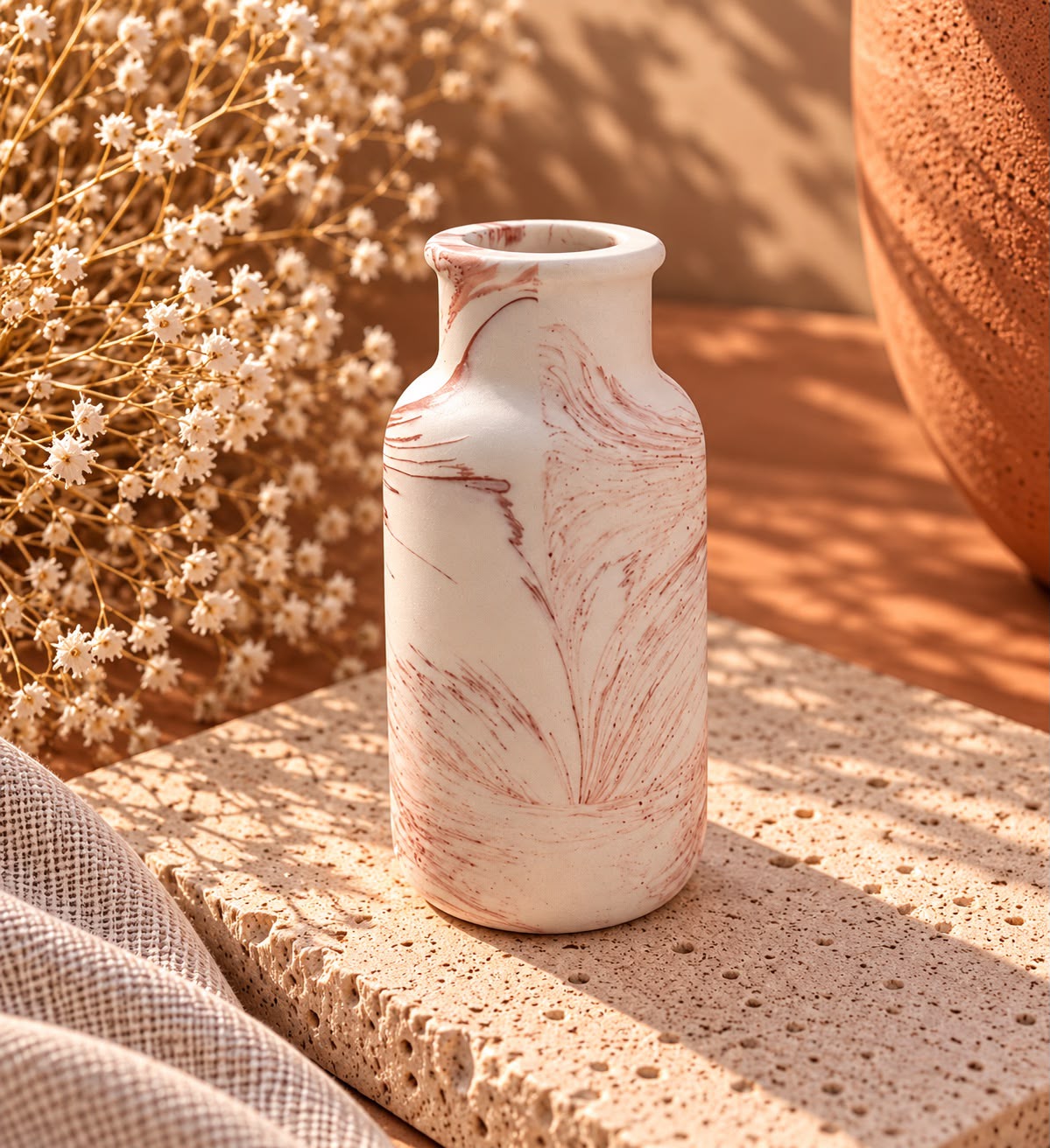 Vase Rima